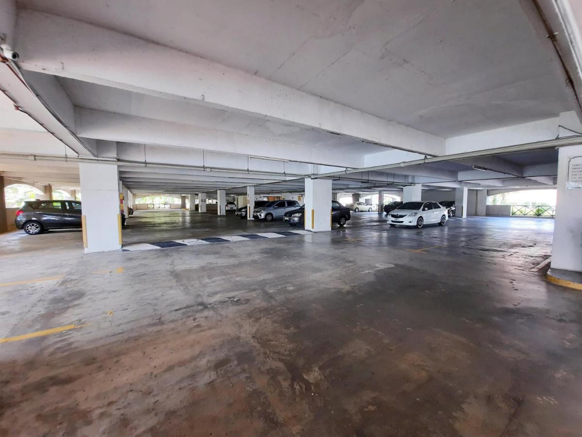 Good2Stay Apartment 6-8Pax L 3R2B L 2 Parking L Coway Water L Unifi I Swimming Pool Malacca Kültér fotó