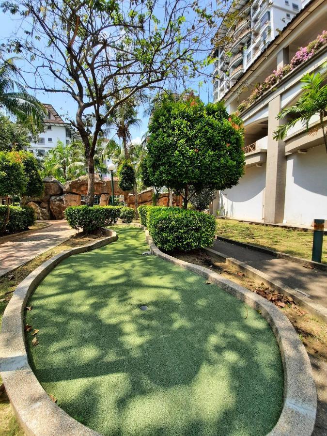 Good2Stay Apartment 6-8Pax L 3R2B L 2 Parking L Coway Water L Unifi I Swimming Pool Malacca Kültér fotó