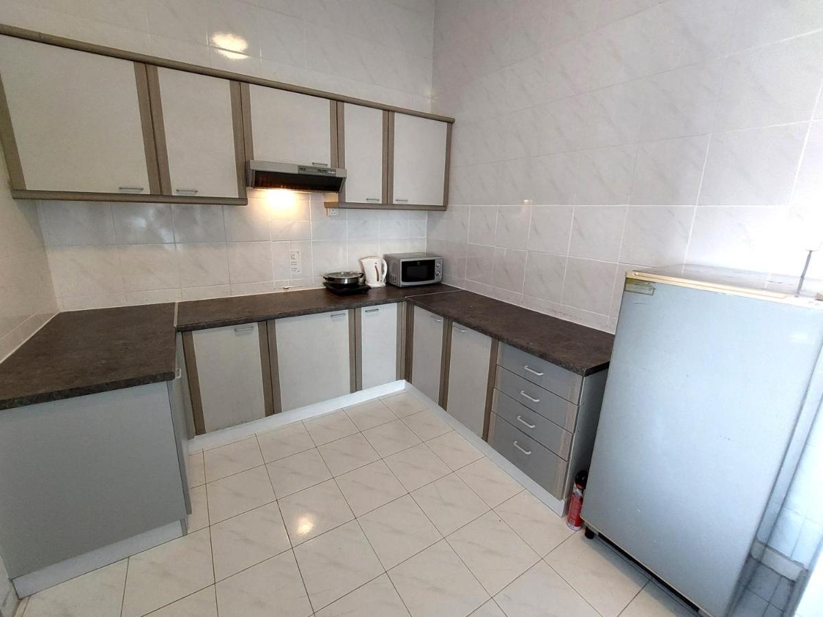 Good2Stay Apartment 6-8Pax L 3R2B L 2 Parking L Coway Water L Unifi I Swimming Pool Malacca Kültér fotó