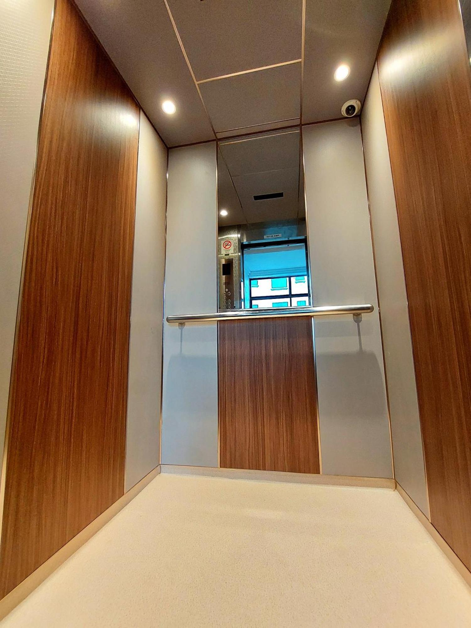 Good2Stay Apartment 6-8Pax L 3R2B L 2 Parking L Coway Water L Unifi I Swimming Pool Malacca Kültér fotó