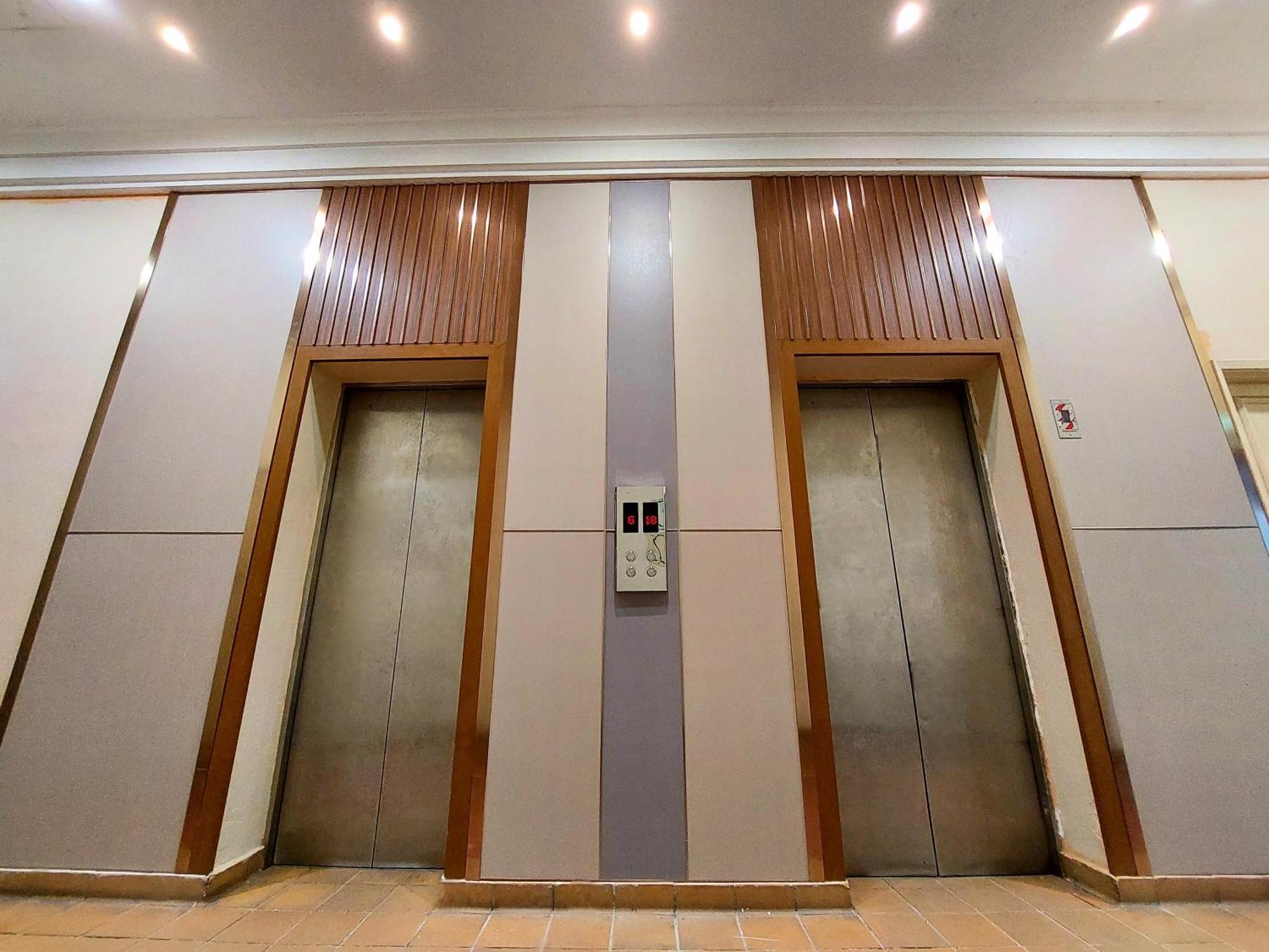 Good2Stay Apartment 6-8Pax L 3R2B L 2 Parking L Coway Water L Unifi I Swimming Pool Malacca Kültér fotó