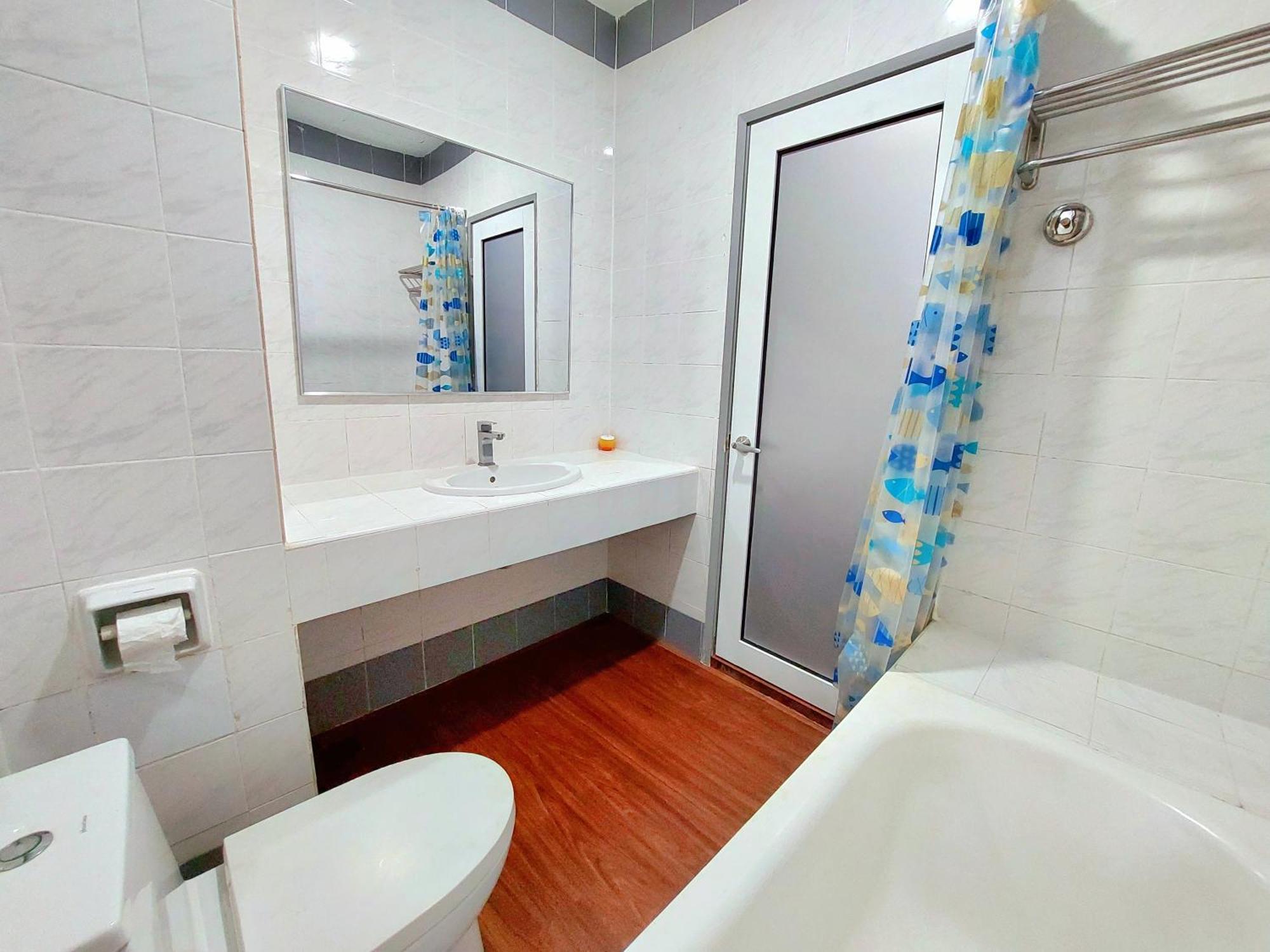 Good2Stay Apartment 6-8Pax L 3R2B L 2 Parking L Coway Water L Unifi I Swimming Pool Malacca Kültér fotó