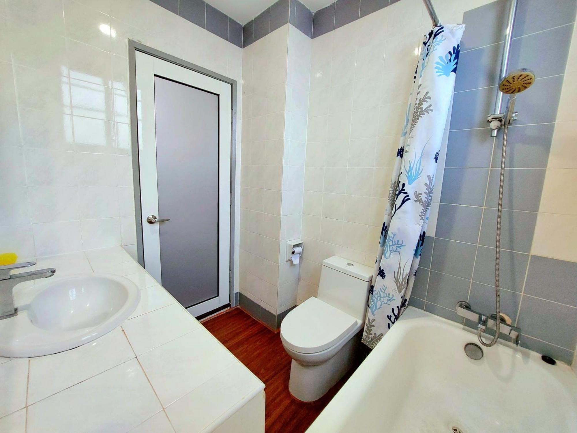 Good2Stay Apartment 6-8Pax L 3R2B L 2 Parking L Coway Water L Unifi I Swimming Pool Malacca Kültér fotó