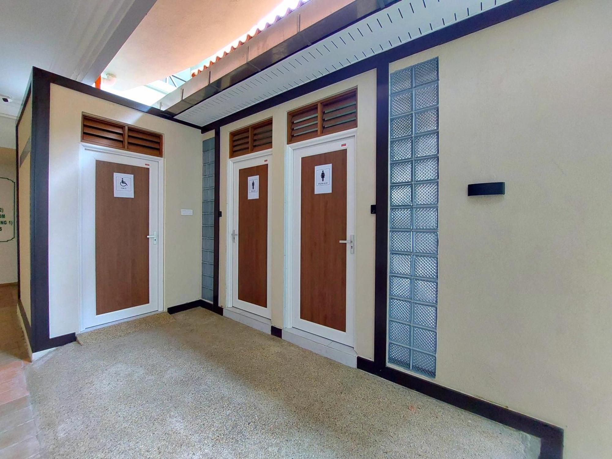 Good2Stay Apartment 6-8Pax L 3R2B L 2 Parking L Coway Water L Unifi I Swimming Pool Malacca Kültér fotó