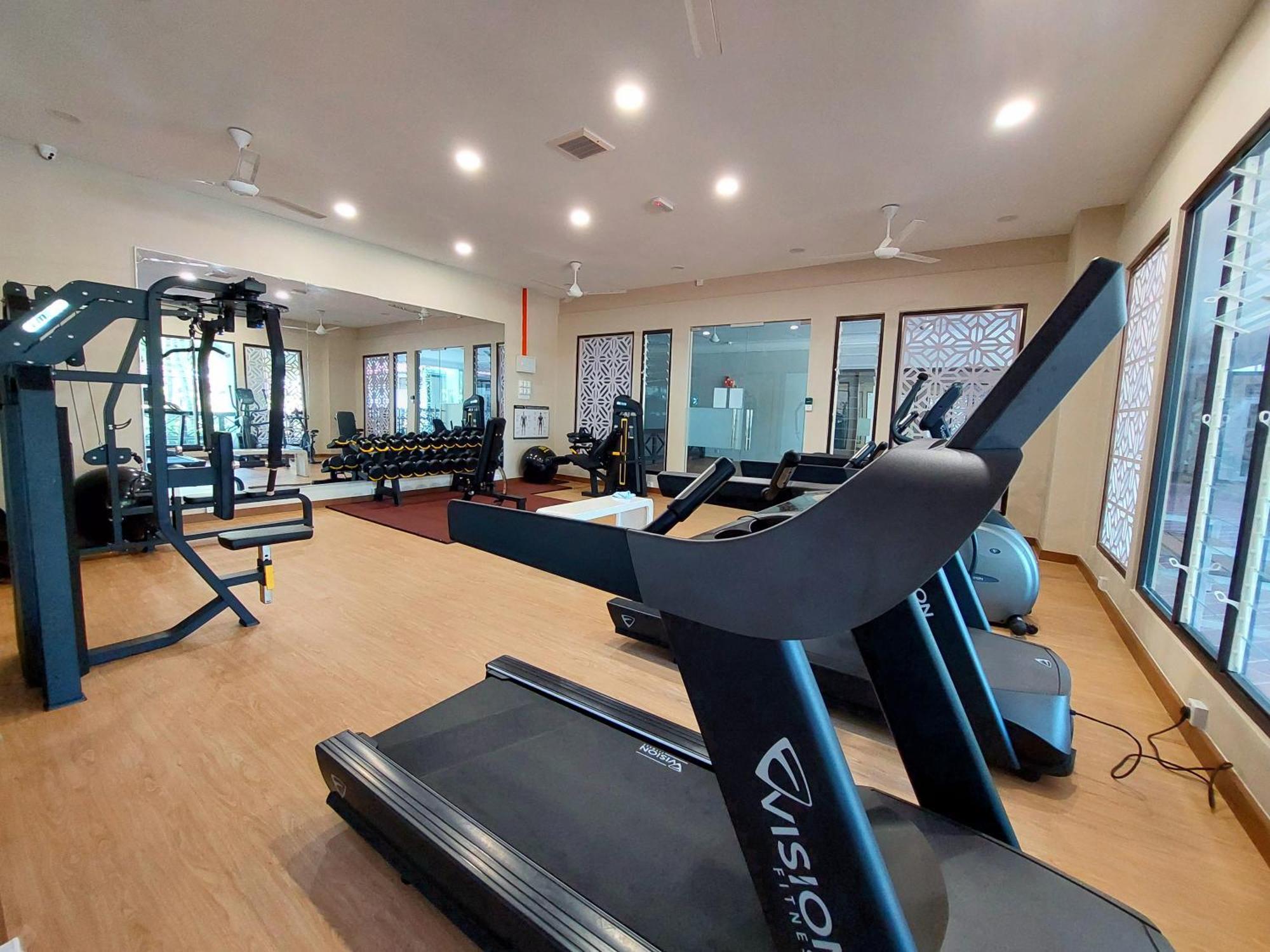 Good2Stay Apartment 6-8Pax L 3R2B L 2 Parking L Coway Water L Unifi I Swimming Pool Malacca Kültér fotó