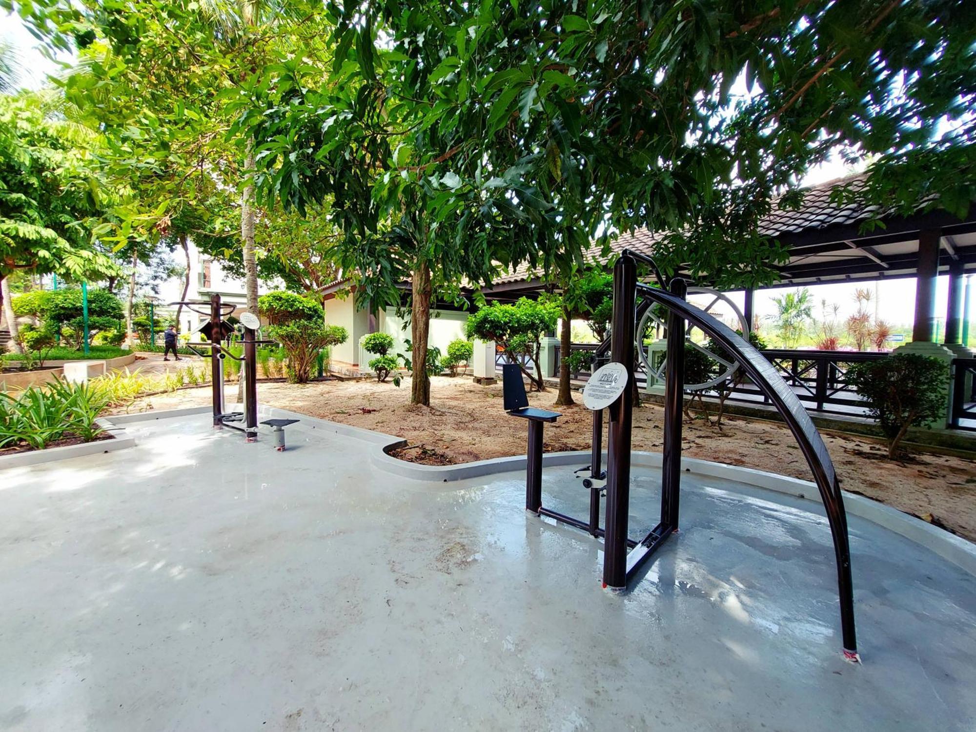 Good2Stay Apartment 6-8Pax L 3R2B L 2 Parking L Coway Water L Unifi I Swimming Pool Malacca Kültér fotó
