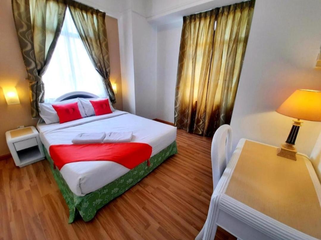 Good2Stay Apartment 6-8Pax L 3R2B L 2 Parking L Coway Water L Unifi I Swimming Pool Malacca Kültér fotó
